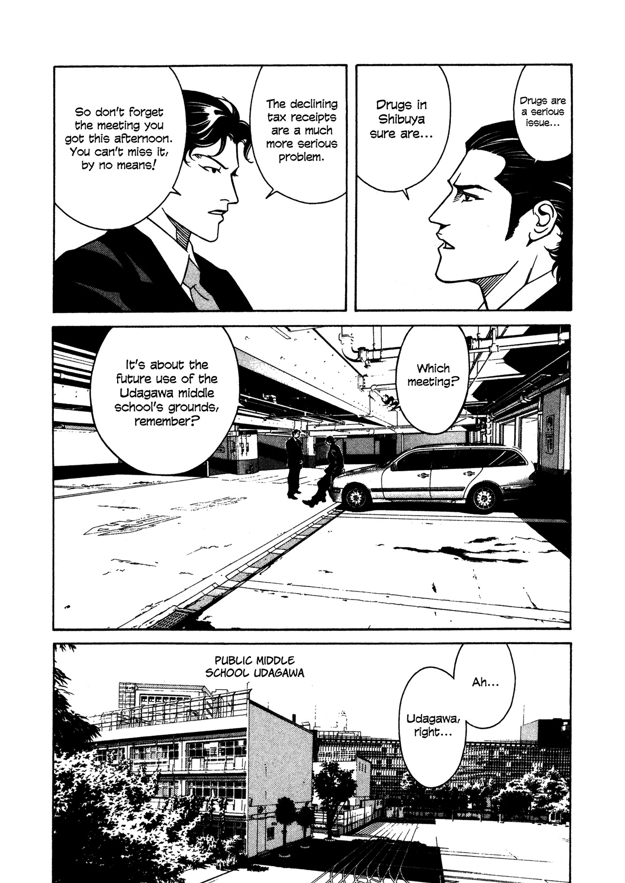 Eight Chapter 37.1 page 15 - Chapter 37.1: Counter
