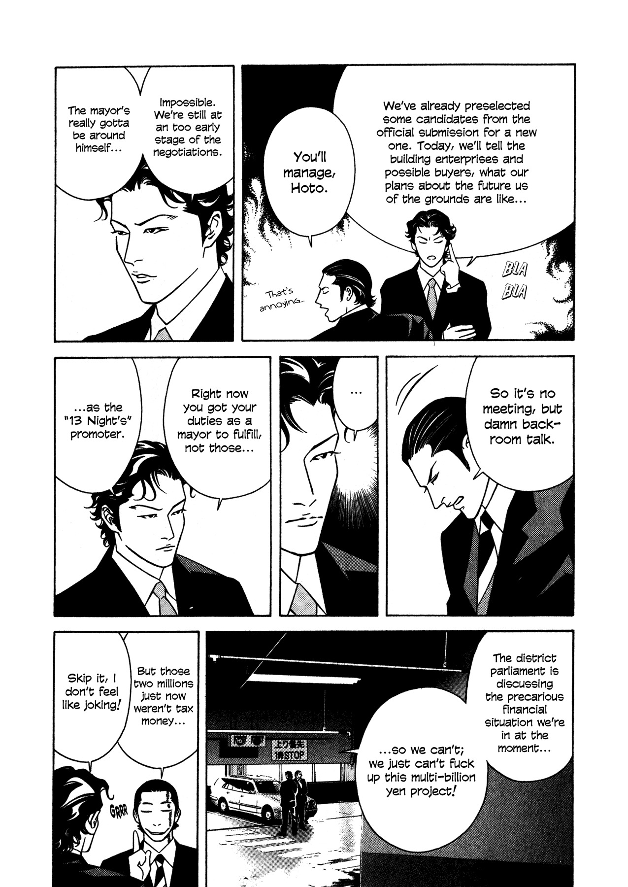 Eight Chapter 37.1 page 16 - Chapter 37.1: Counter