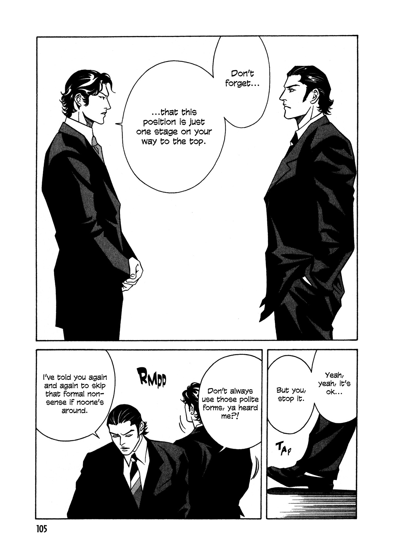 Eight Chapter 37.1 page 17 - Chapter 37.1: Counter