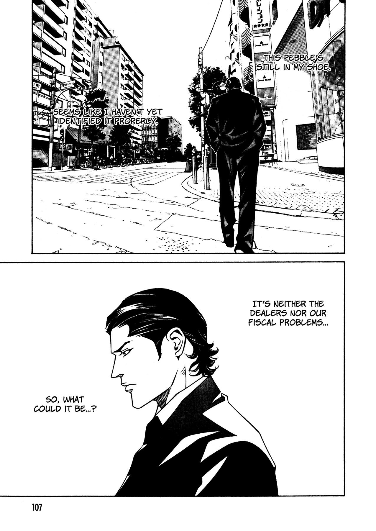 Eight Chapter 37.1 page 19 - Chapter 37.1: Counter