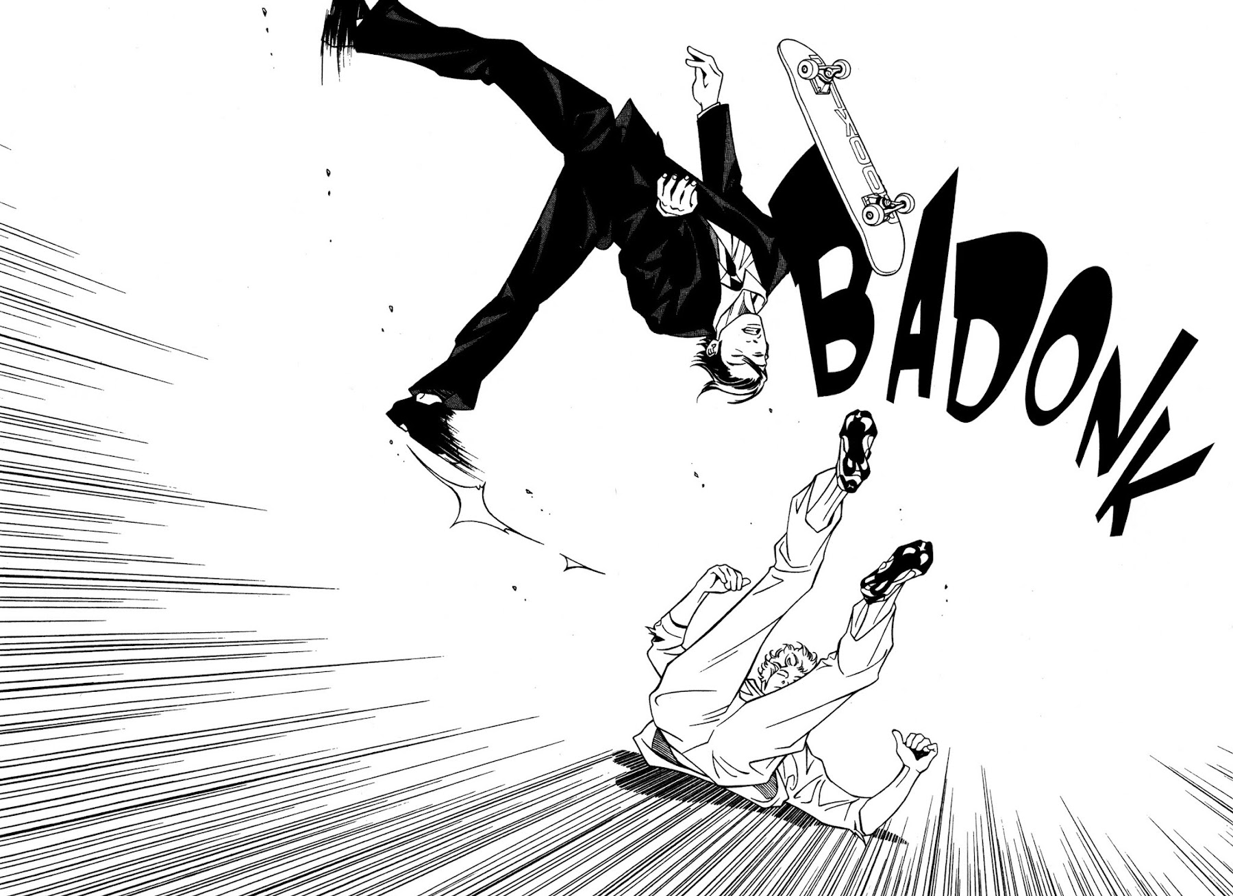 Eight Chapter 37.1 page 22 - Chapter 37.1: Counter