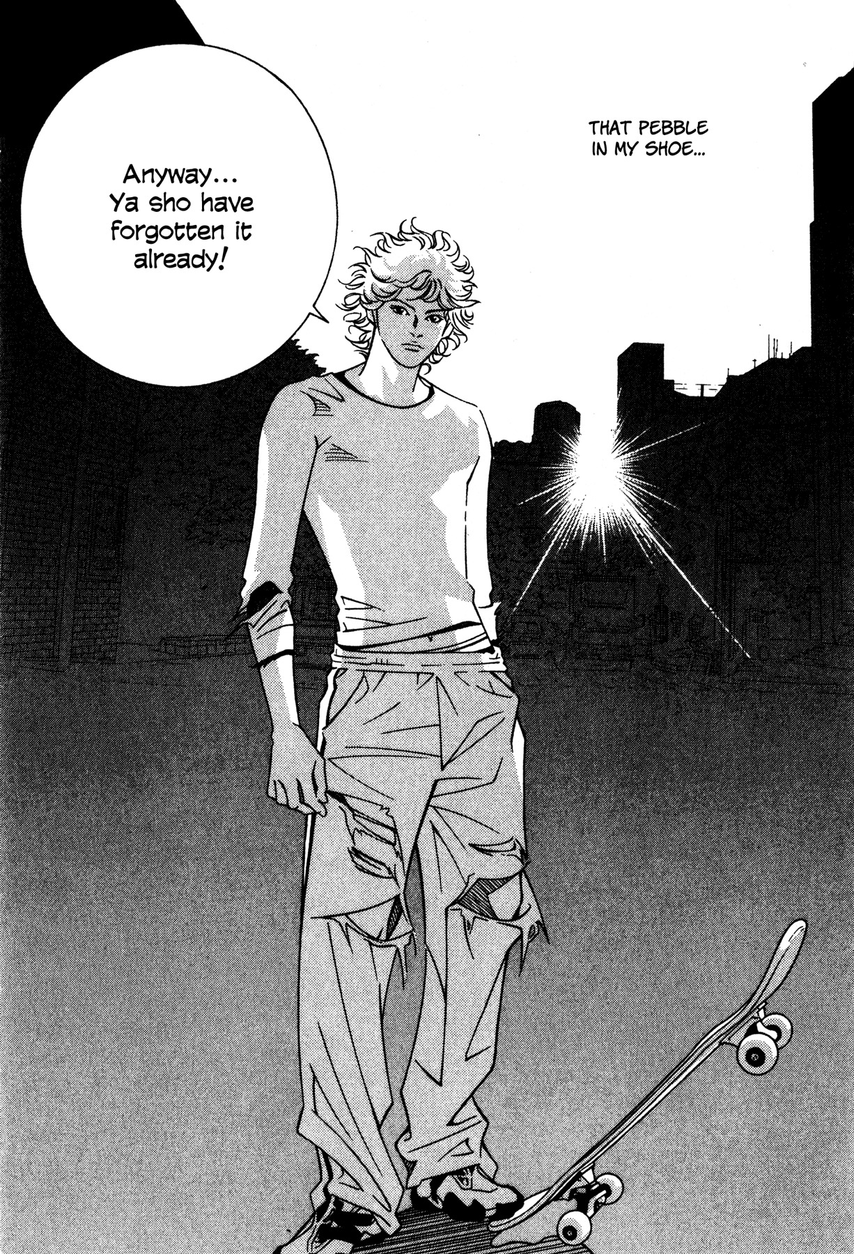 Eight Chapter 37.1 page 26 - Chapter 37.1: Counter