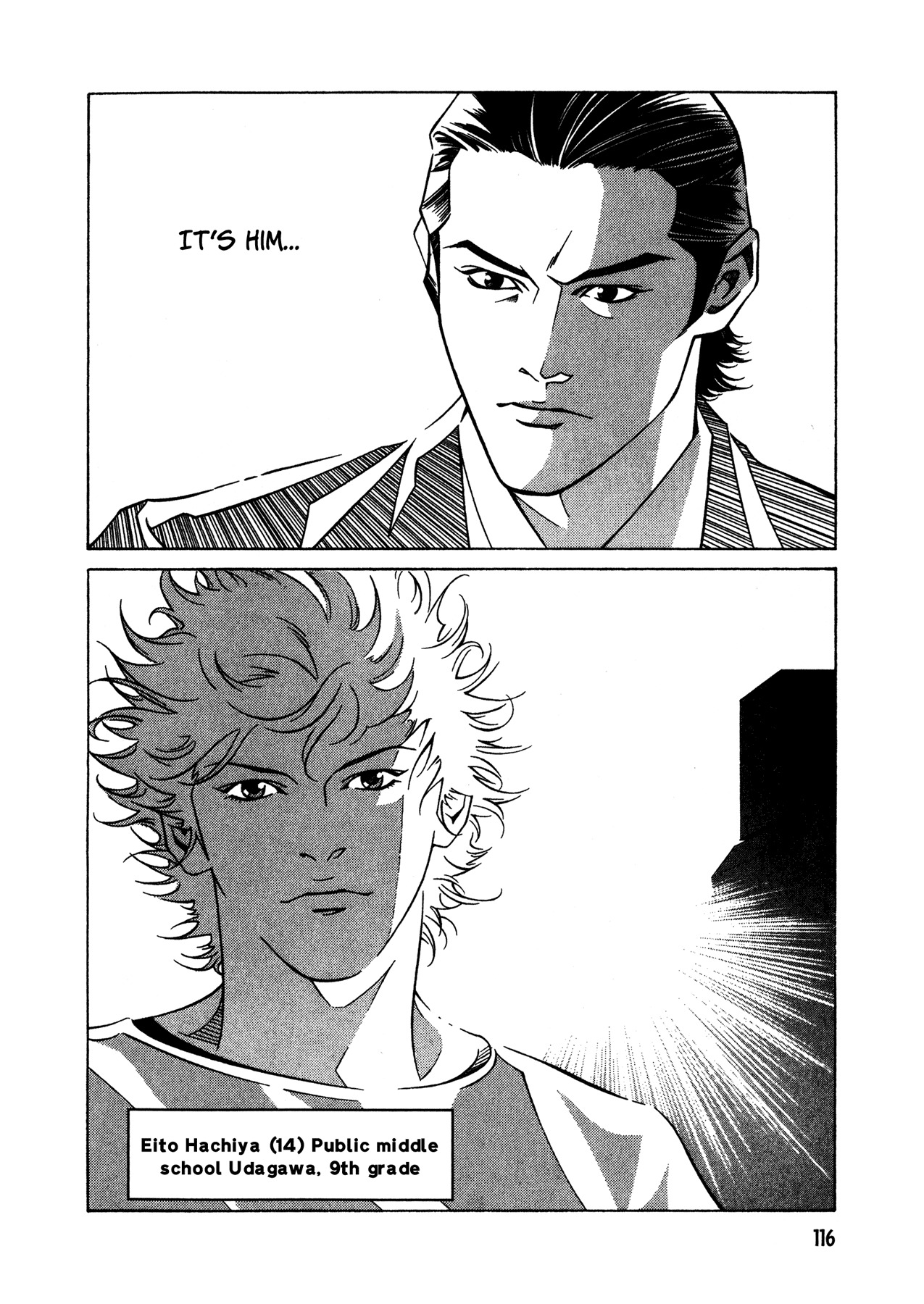 Eight Chapter 37.1 page 27 - Chapter 37.1: Counter