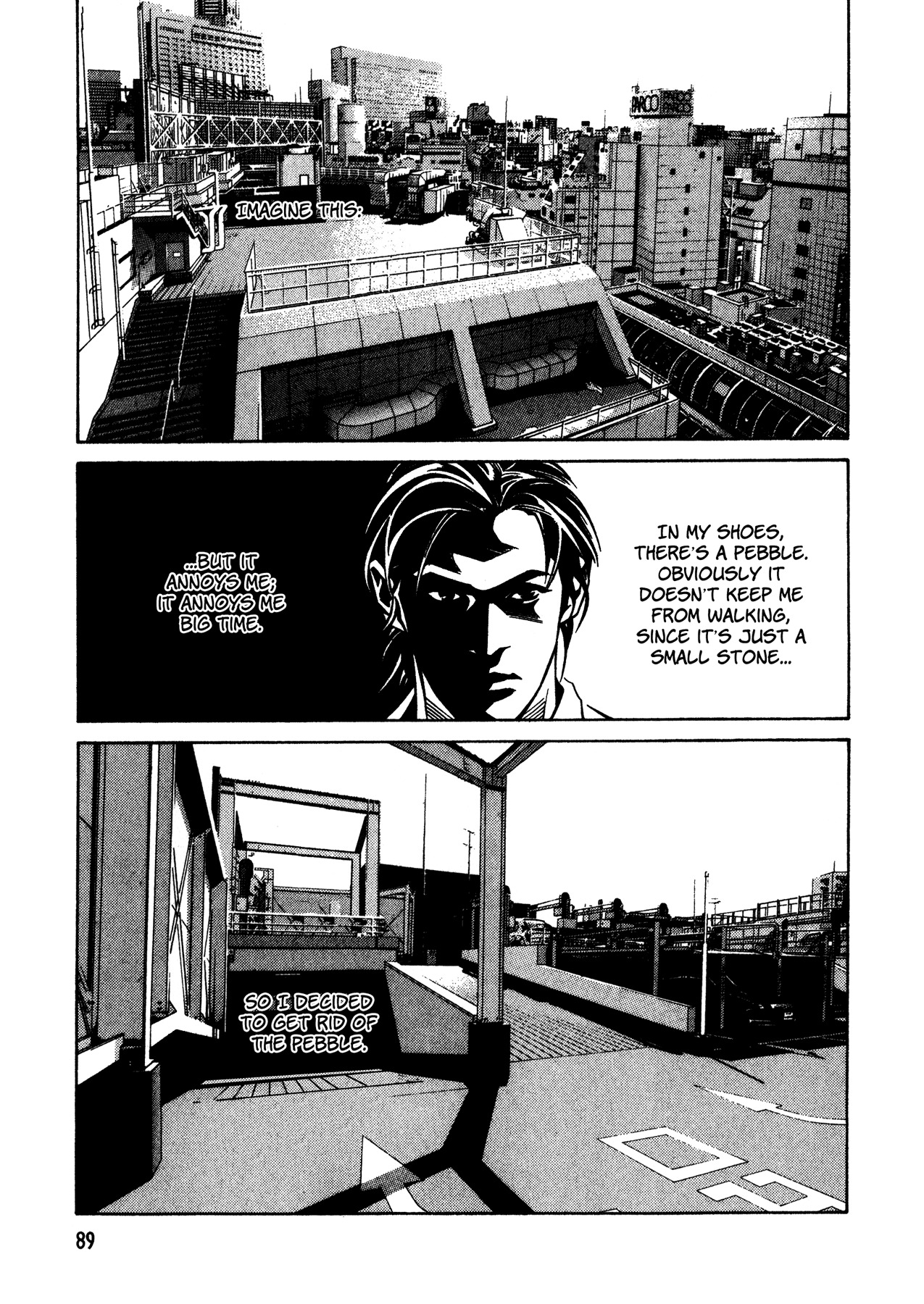 Eight Chapter 37.1 page 3 - Chapter 37.1: Counter