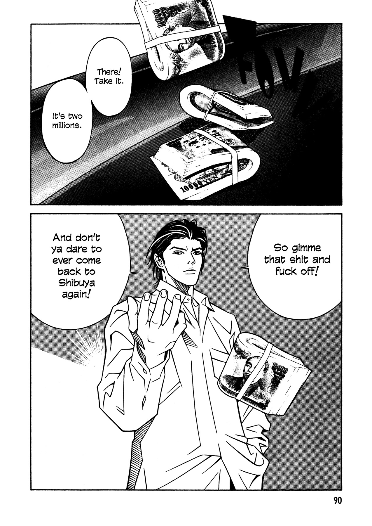 Eight Chapter 37.1 page 4 - Chapter 37.1: Counter