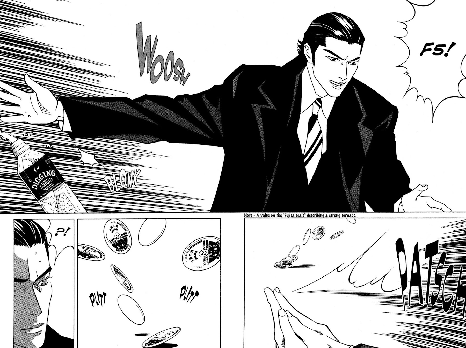 Eight Chapter 37.2 page 10 - Chapter 37.2: Survivor Series