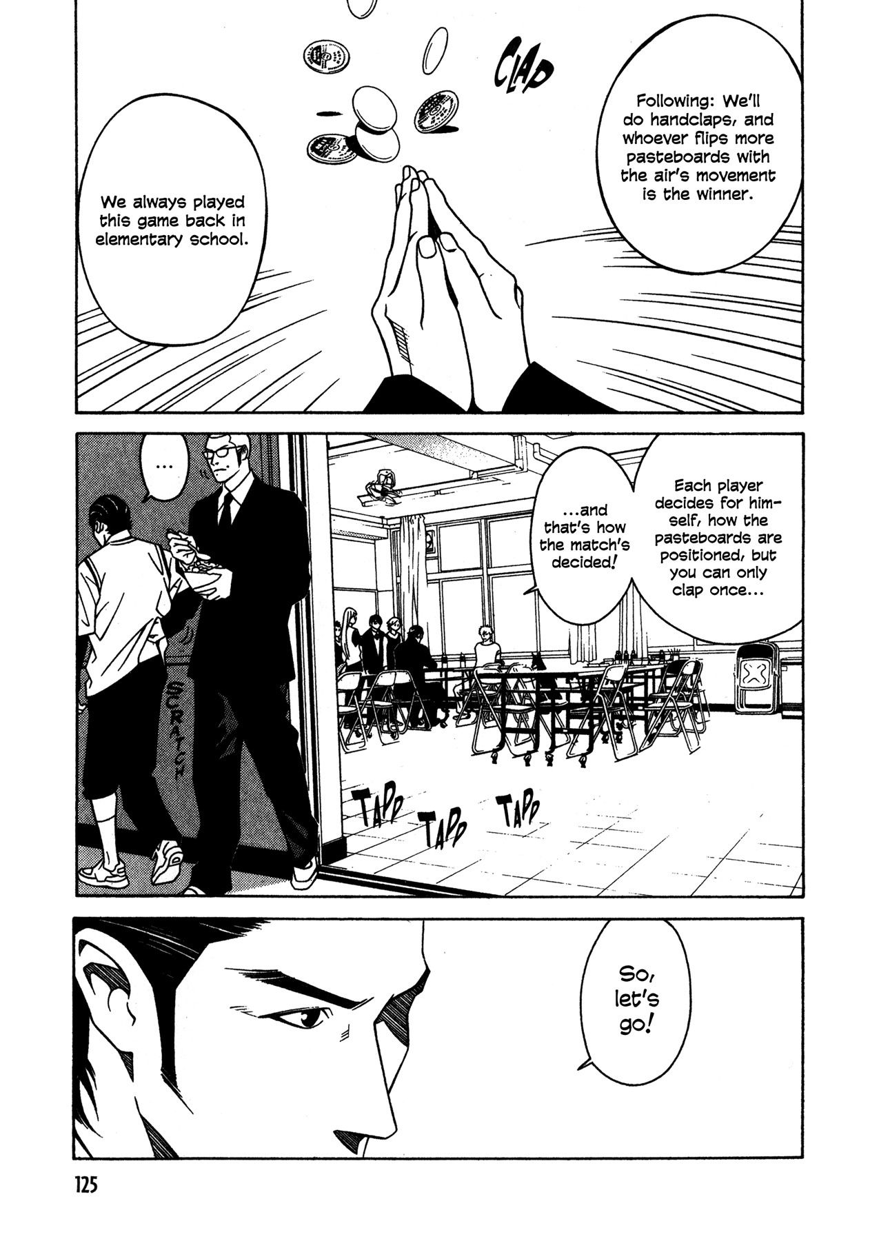 Eight Chapter 37.2 page 9 - Chapter 37.2: Survivor Series