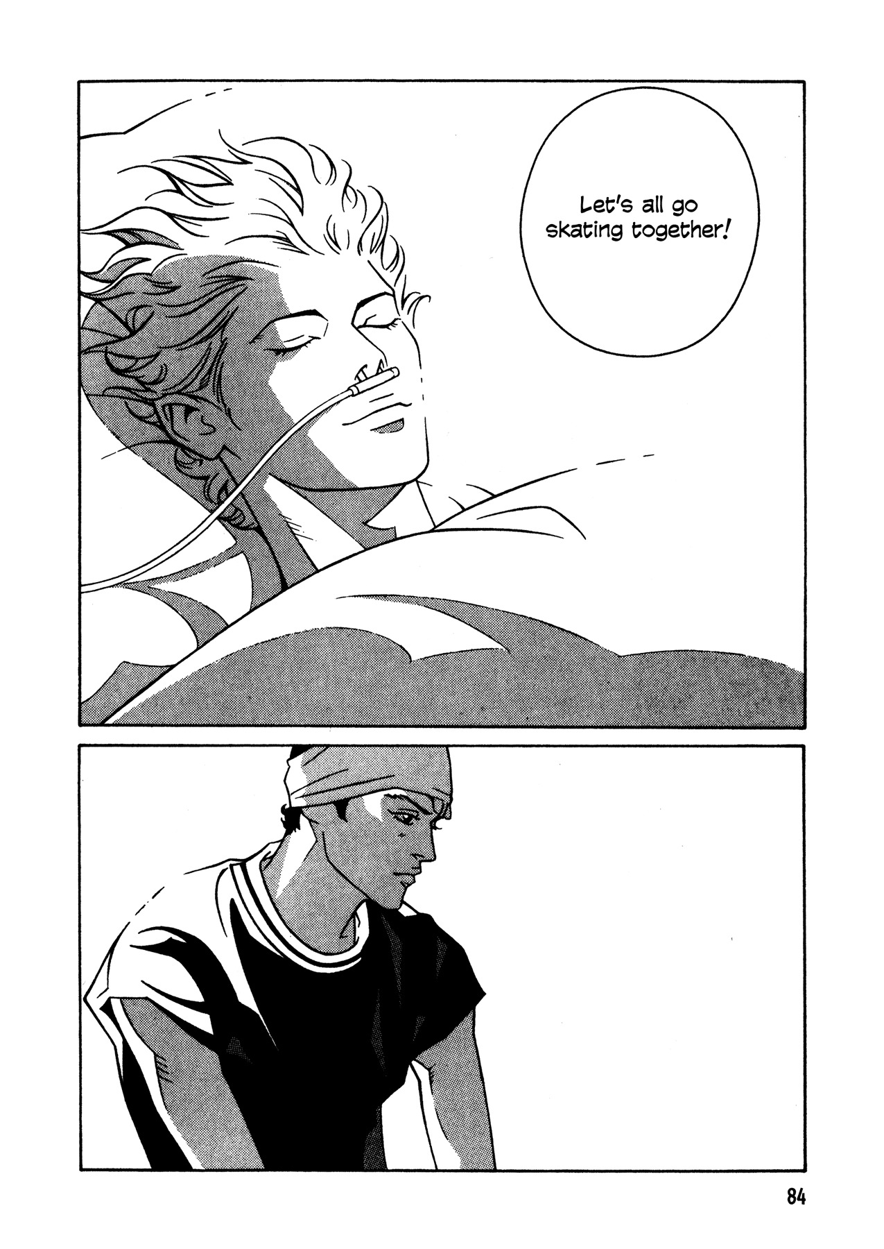 Eight Chapter 37 page 19 - Chapter 37: Room No. 8