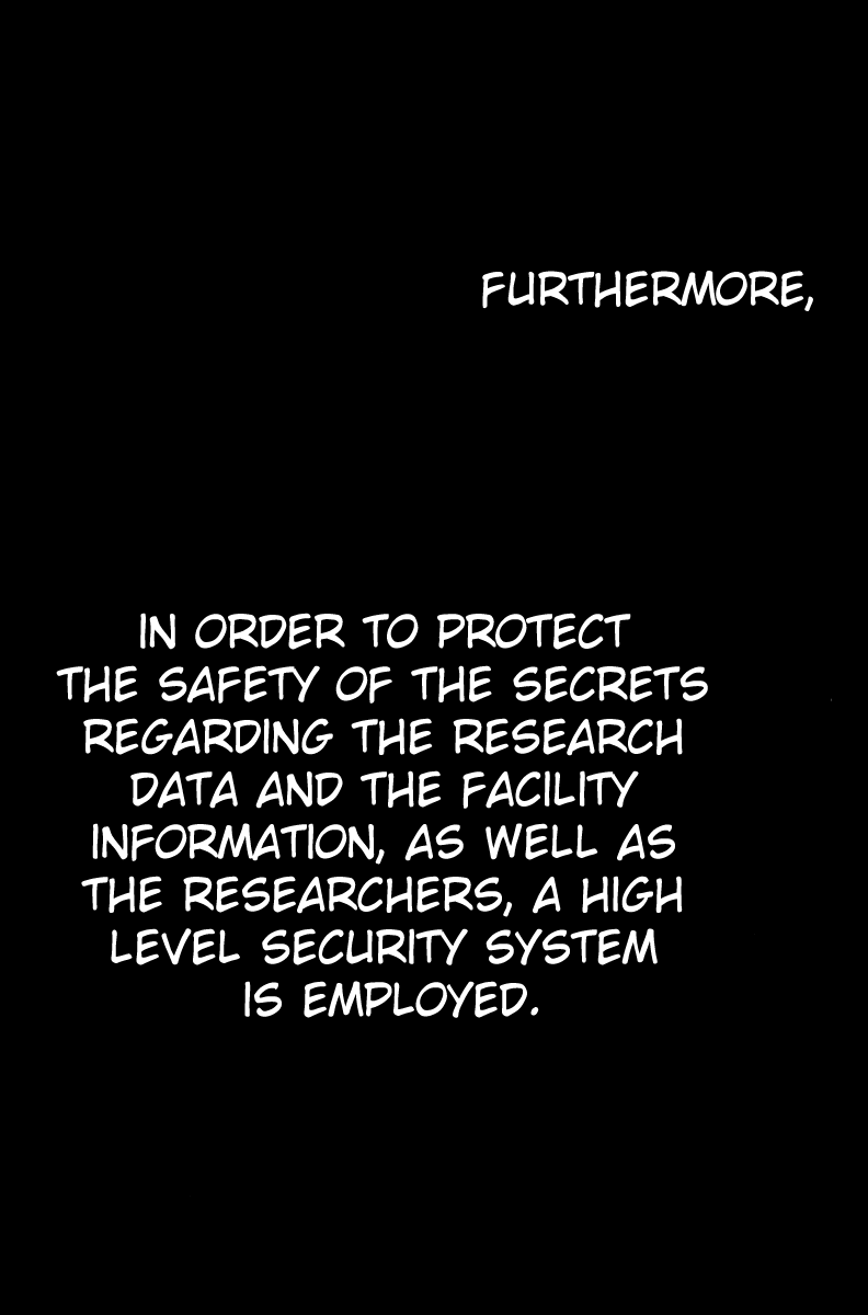 Eighth Chapter 1 page 14 - Chapter 1: Miracle Girl