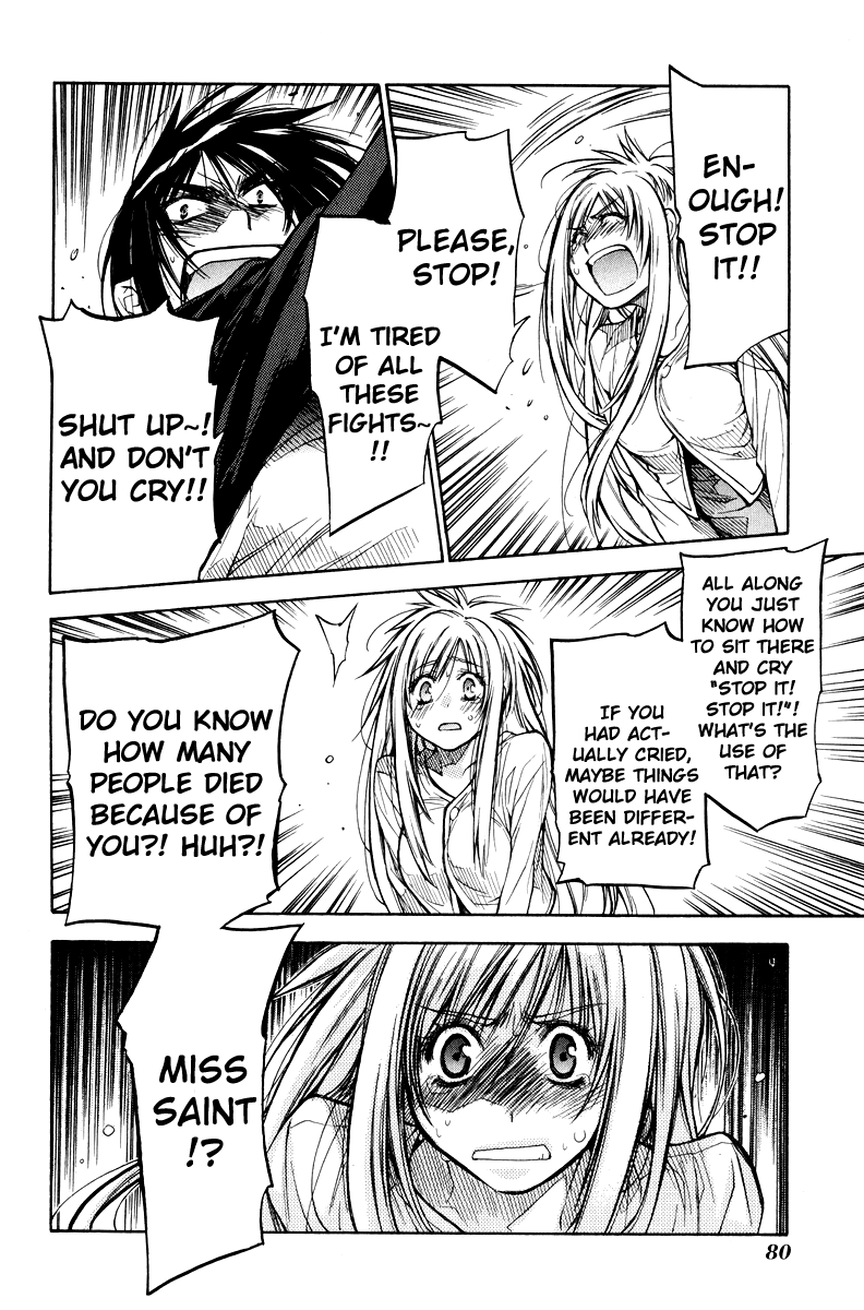 Eighth Chapter 1 page 80 - Chapter 1: Miracle Girl