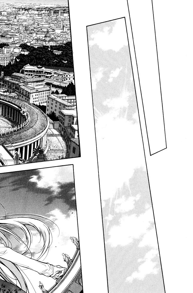 Eighth Chapter 1 page 91 - Chapter 1: Miracle Girl