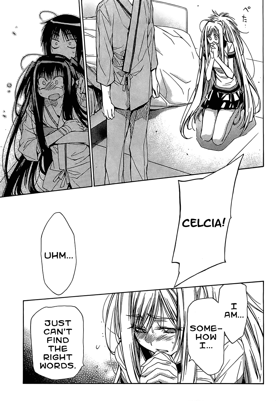 Eighth Chapter 16 page 31 - Chapter 16: Eujaggevlion