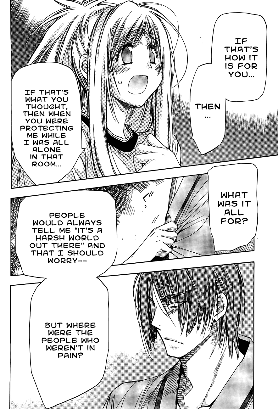 Eighth Chapter 16 page 36 - Chapter 16: Eujaggevlion