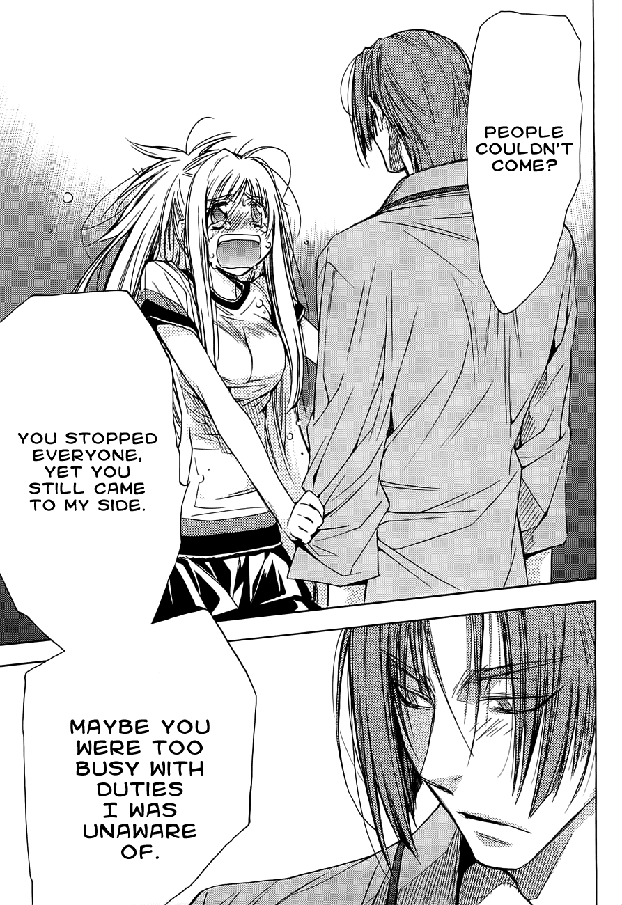 Eighth Chapter 16 page 37 - Chapter 16: Eujaggevlion