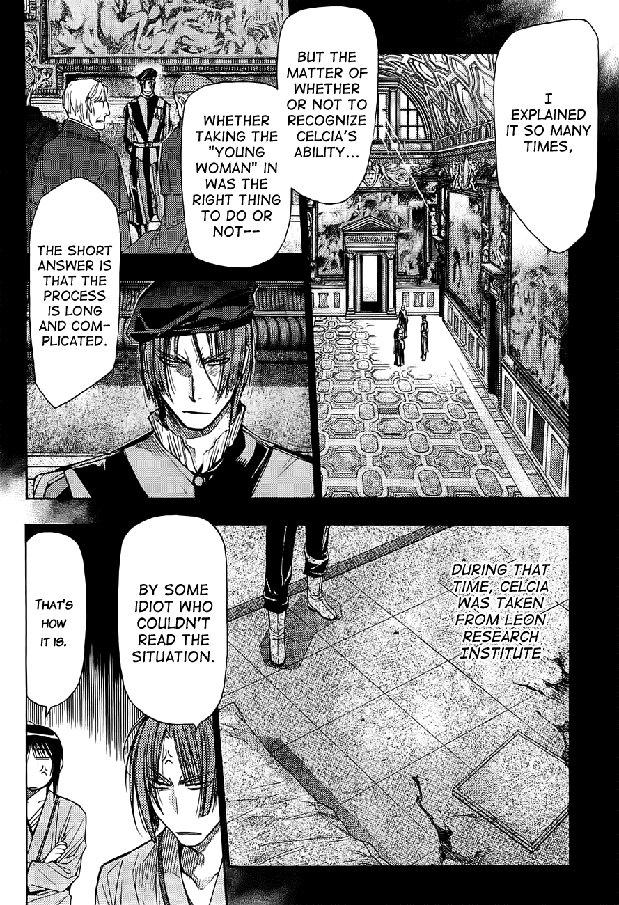 Eighth Chapter 16 page 44 - Chapter 16: Eujaggevlion