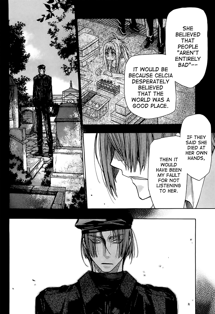 Eighth Chapter 16 page 46 - Chapter 16: Eujaggevlion