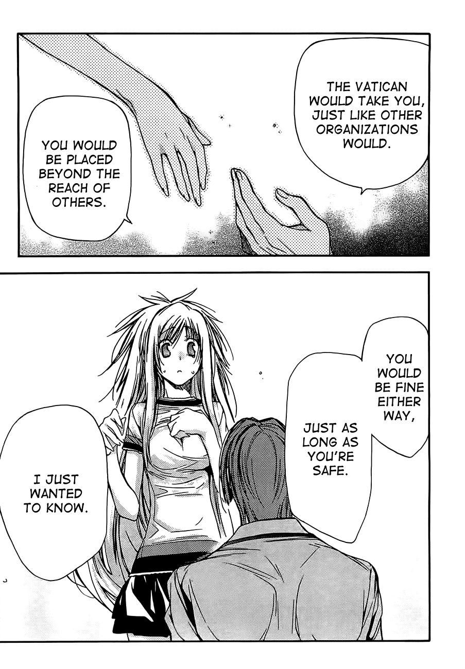 Eighth Chapter 16 page 48 - Chapter 16: Eujaggevlion