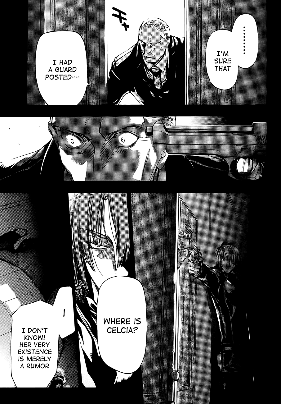 Eighth Chapter 17 page 26 - Chapter 17: Among Pretentious Lies