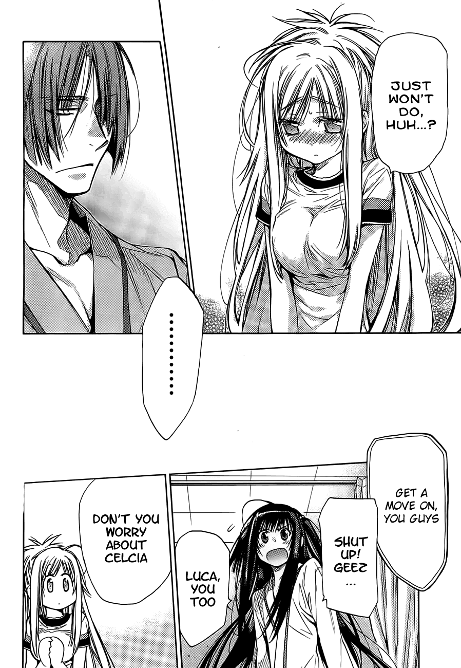 Eighth Chapter 17 page 47 - Chapter 17: Among Pretentious Lies
