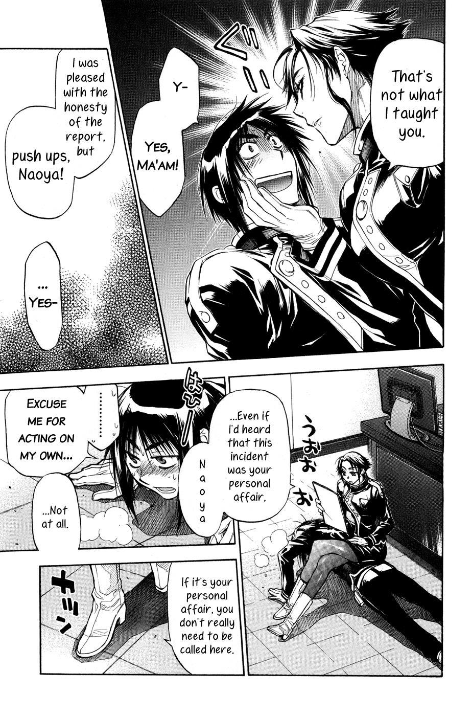 Eighth Chapter 2 page 17 - Chapter 2: Serviceability