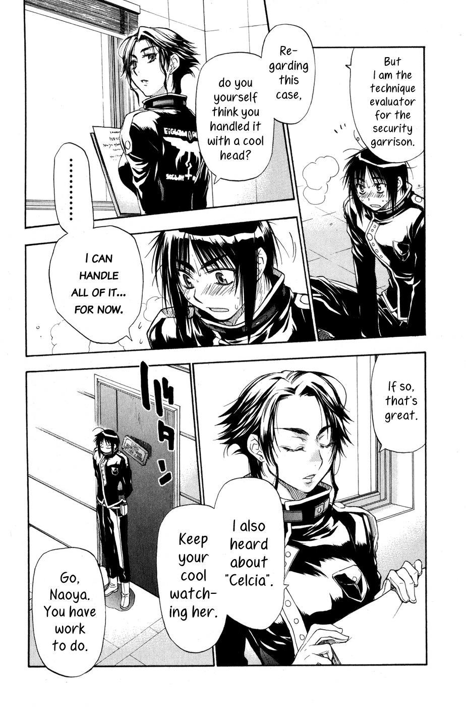 Eighth Chapter 2 page 18 - Chapter 2: Serviceability