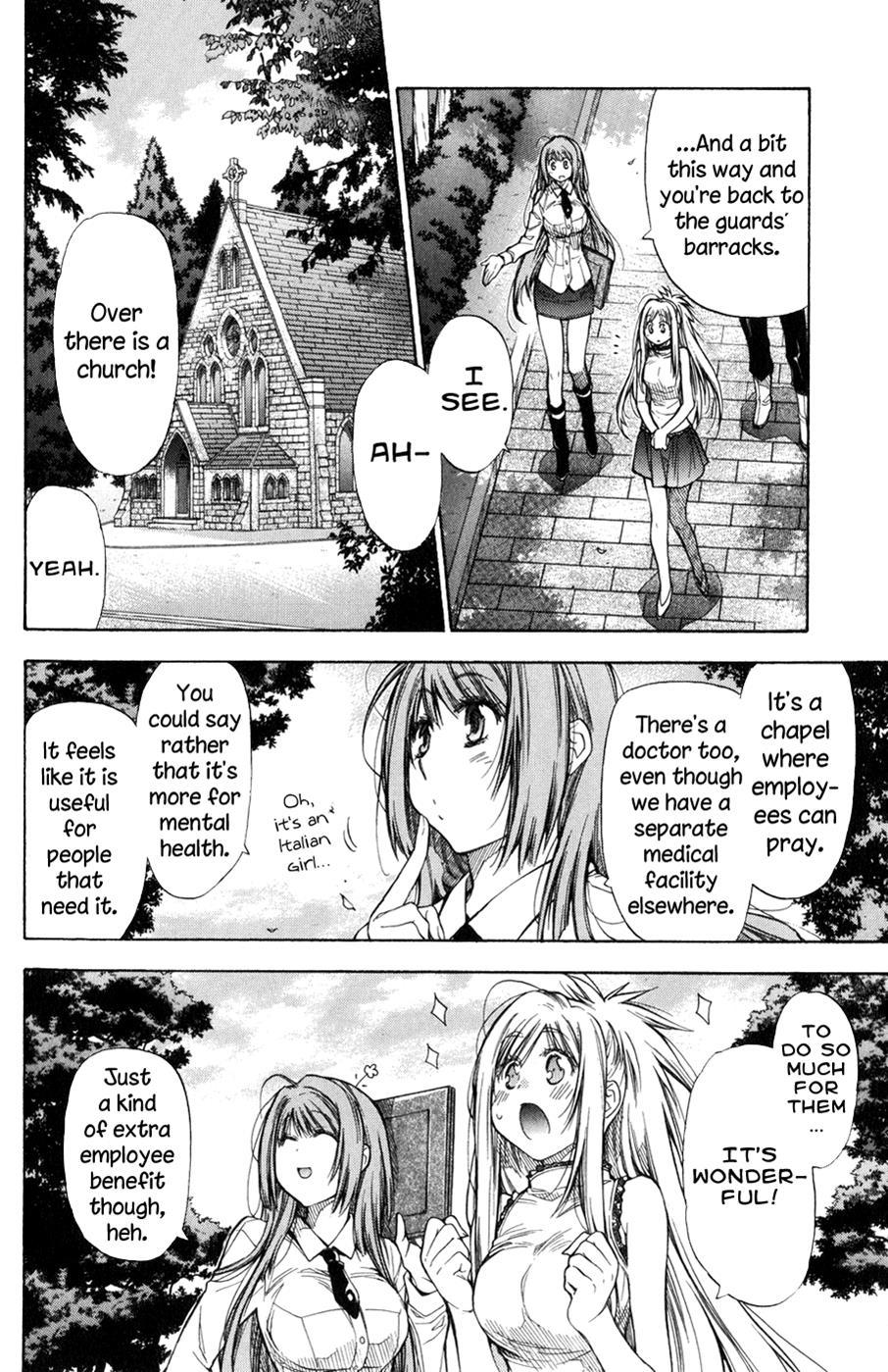 Eighth Chapter 2 page 2 - Chapter 2: Serviceability