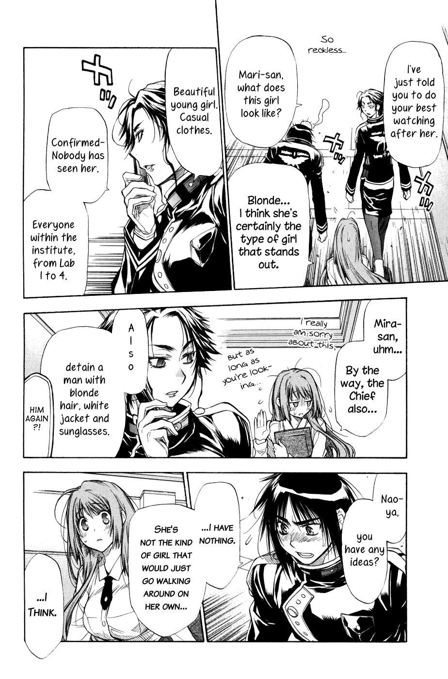Eighth Chapter 2 page 22 - Chapter 2: Serviceability