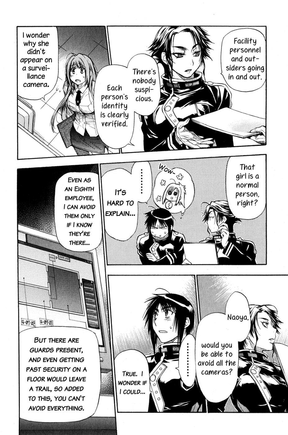 Eighth Chapter 2 page 24 - Chapter 2: Serviceability