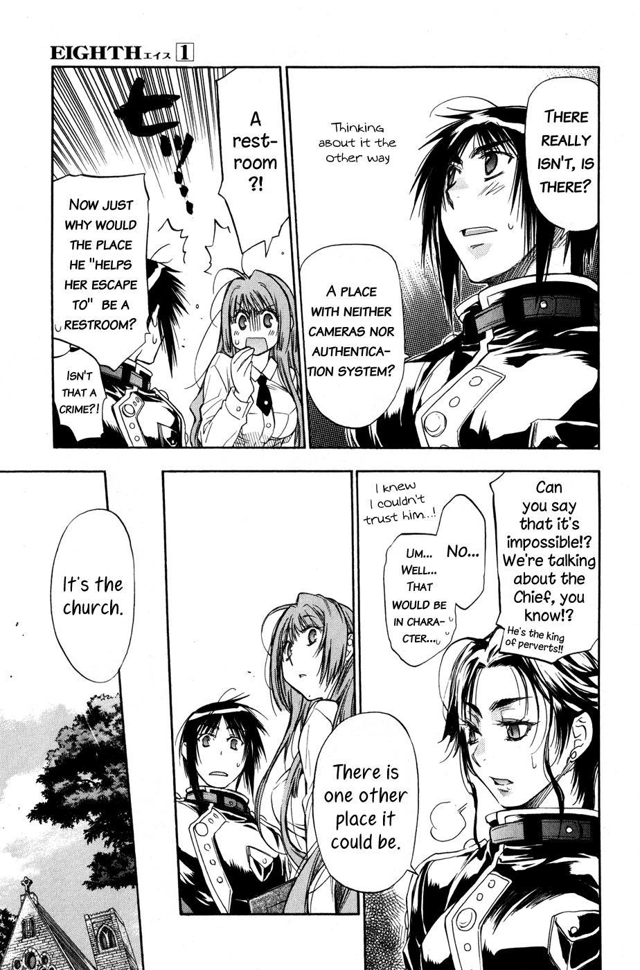 Eighth Chapter 2 page 27 - Chapter 2: Serviceability