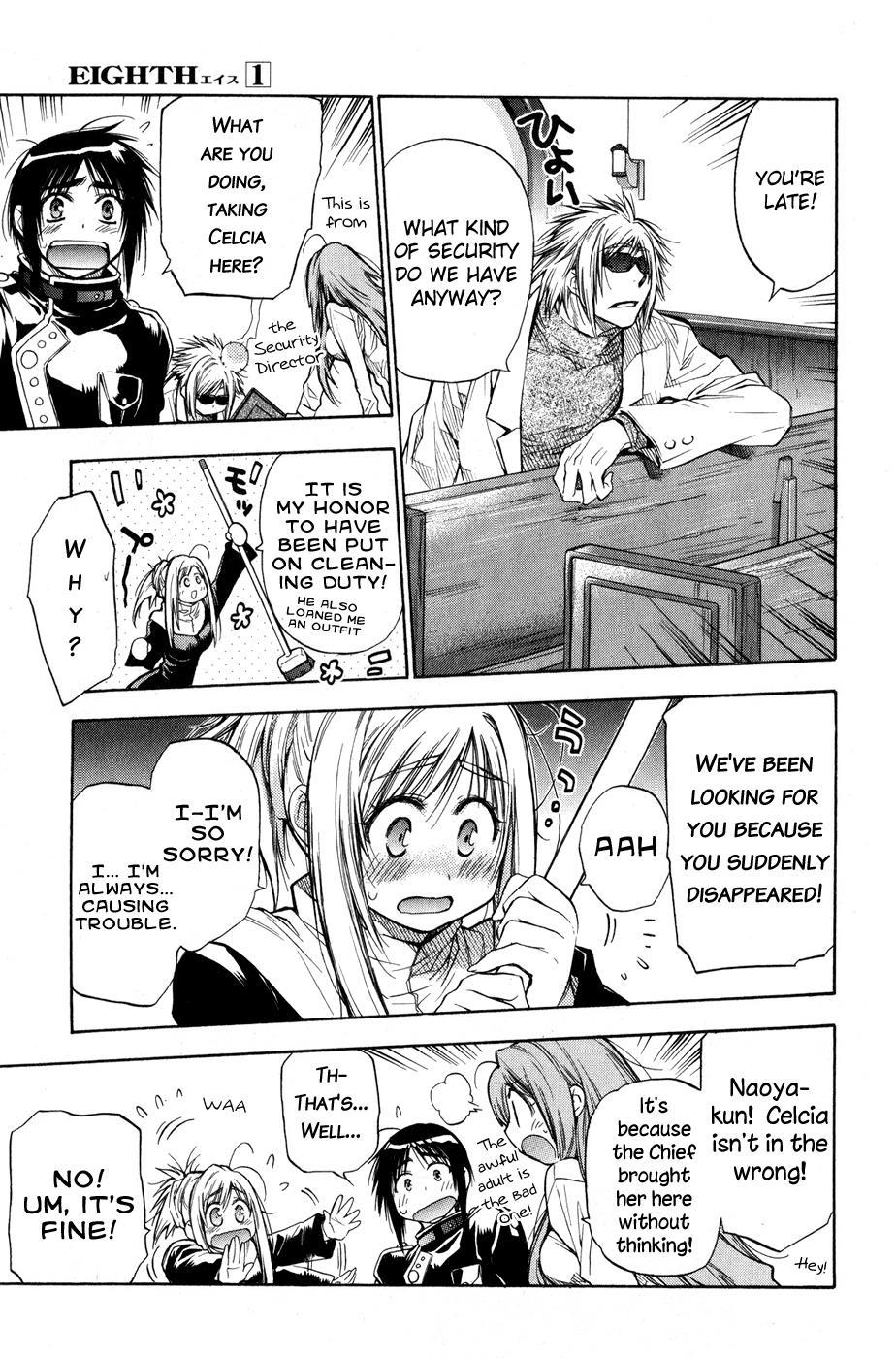 Eighth Chapter 2 page 29 - Chapter 2: Serviceability