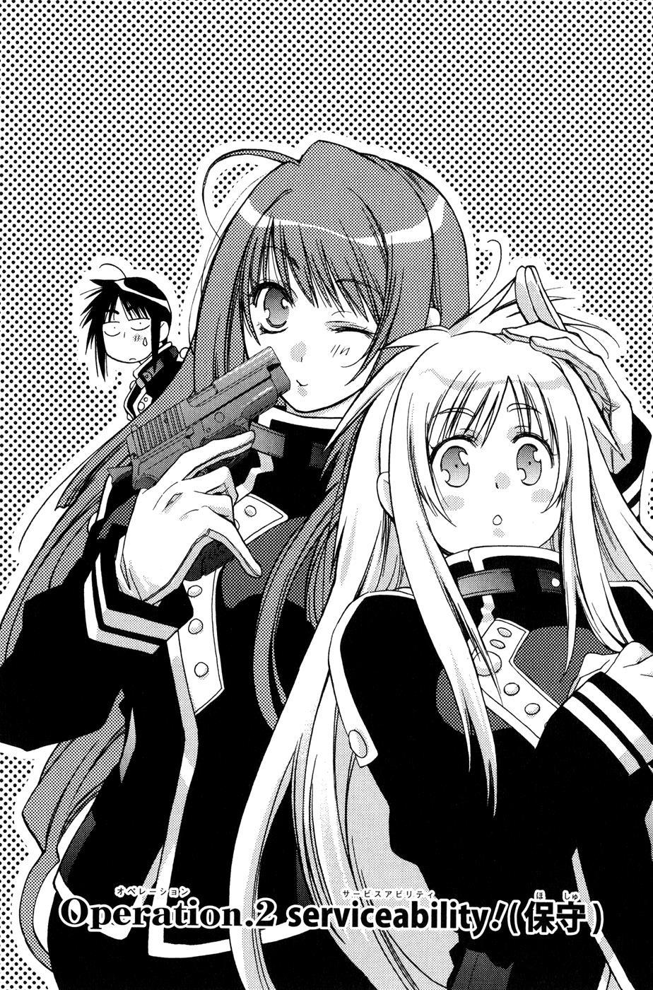 Eighth Chapter 2 page 3 - Chapter 2: Serviceability