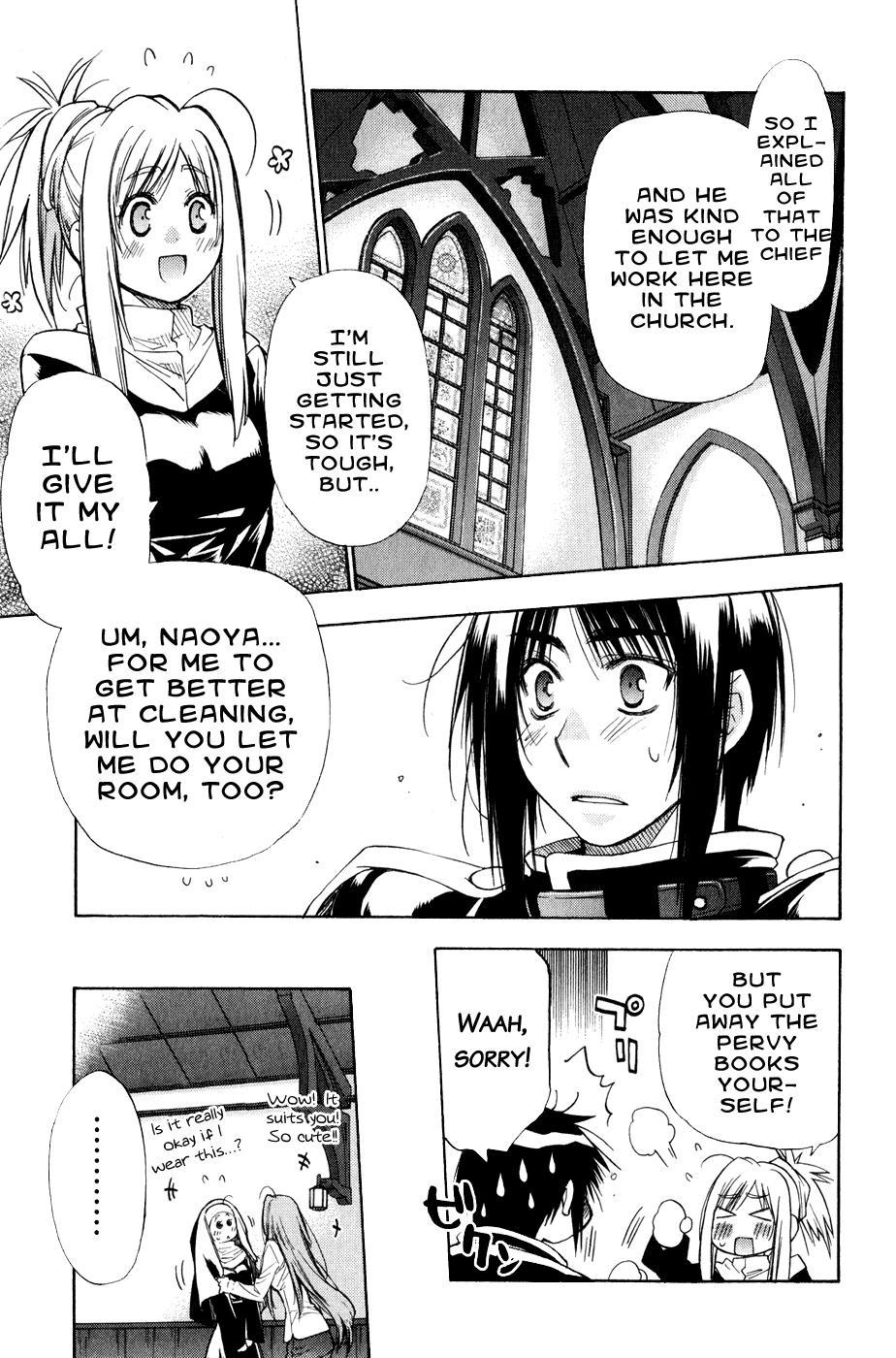 Eighth Chapter 2 page 31 - Chapter 2: Serviceability