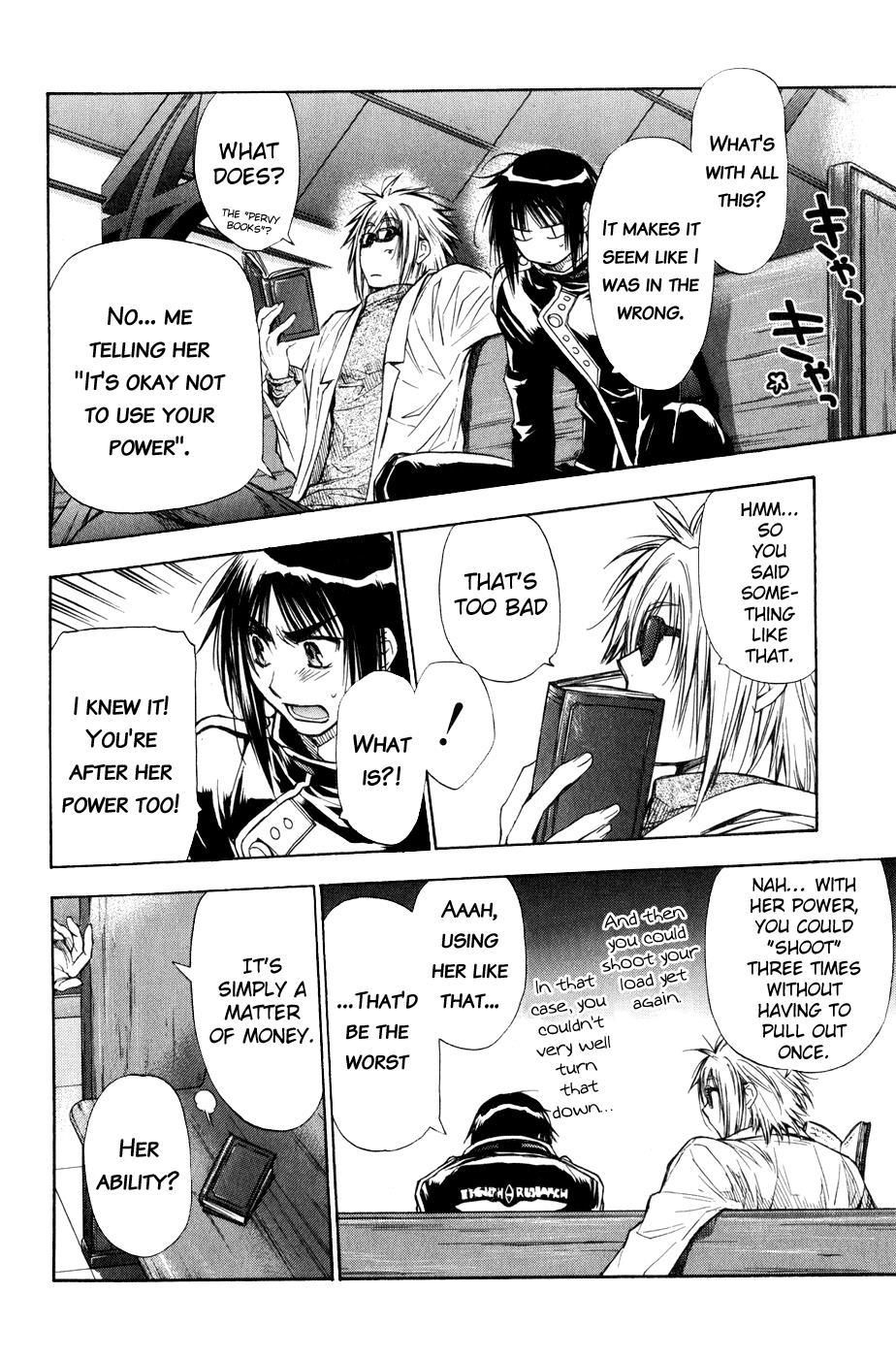 Eighth Chapter 2 page 32 - Chapter 2: Serviceability