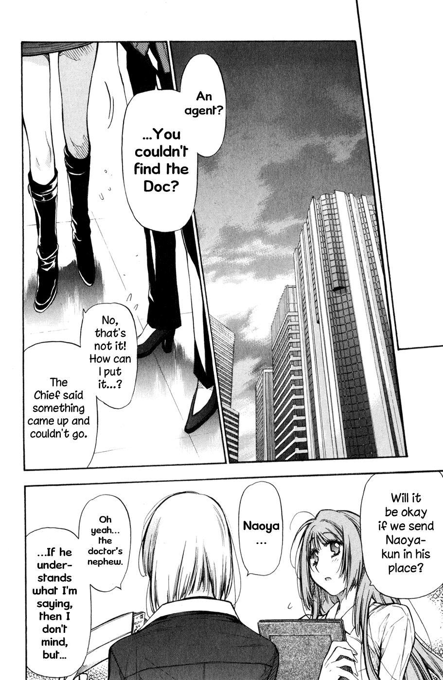 Eighth Chapter 2 page 38 - Chapter 2: Serviceability