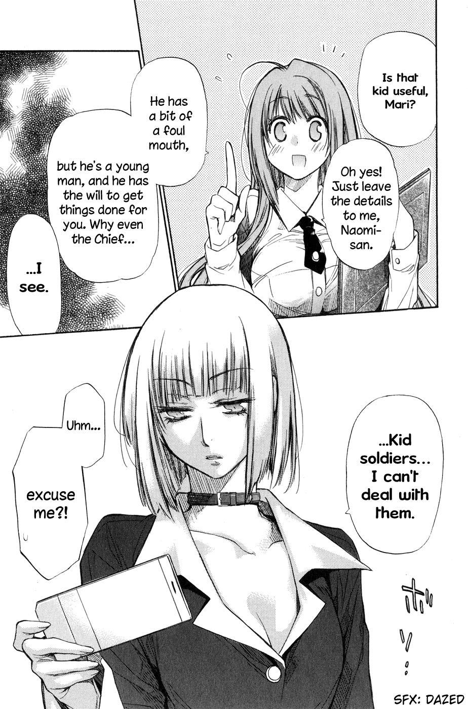 Eighth Chapter 2 page 39 - Chapter 2: Serviceability