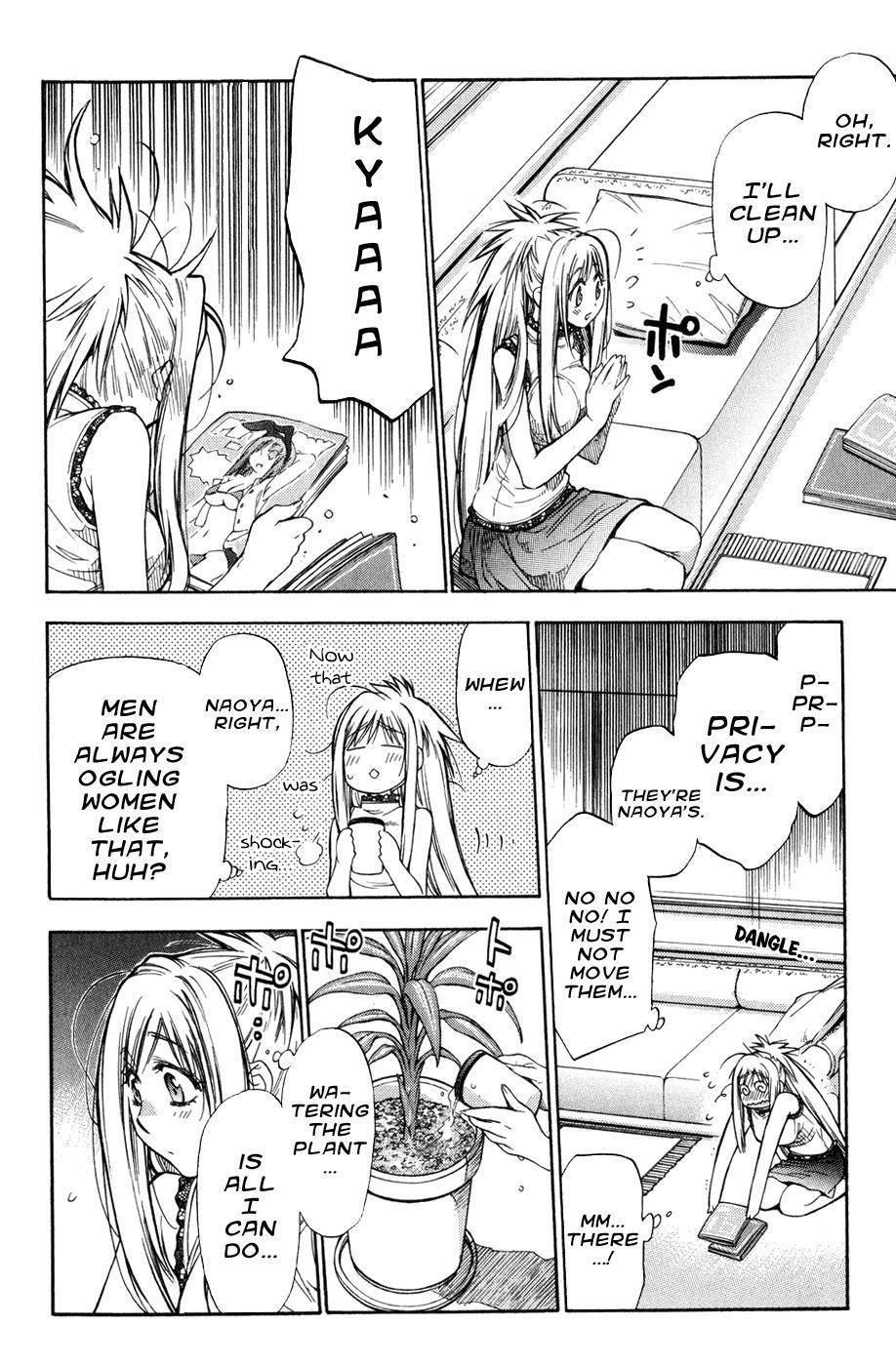 Eighth Chapter 2 page 8 - Chapter 2: Serviceability