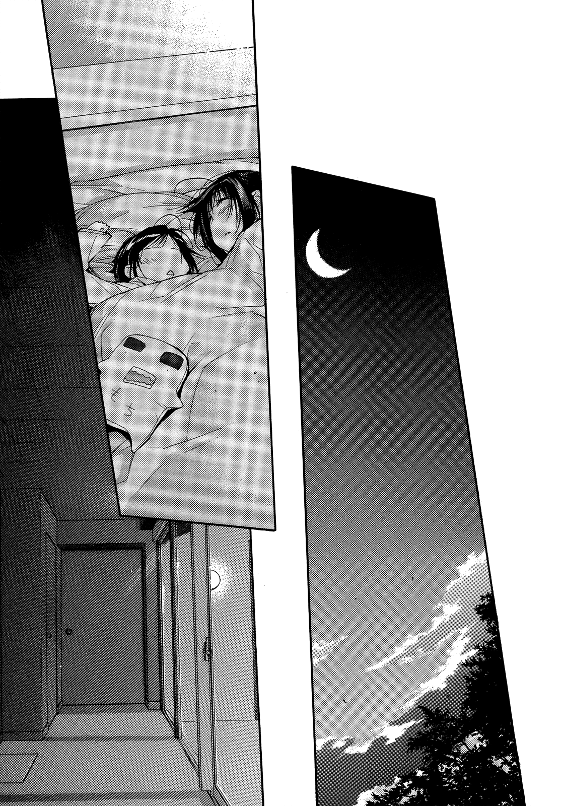 Eighth Chapter 21 page 48 - Chapter 21: Quality of Life ②, The Little Genius