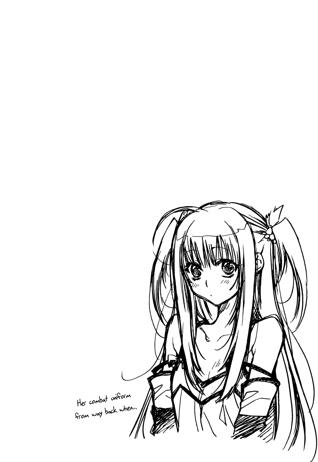 Eighth Chapter 23 page 3 - Chapter 23: Quality of Life ④, IPS