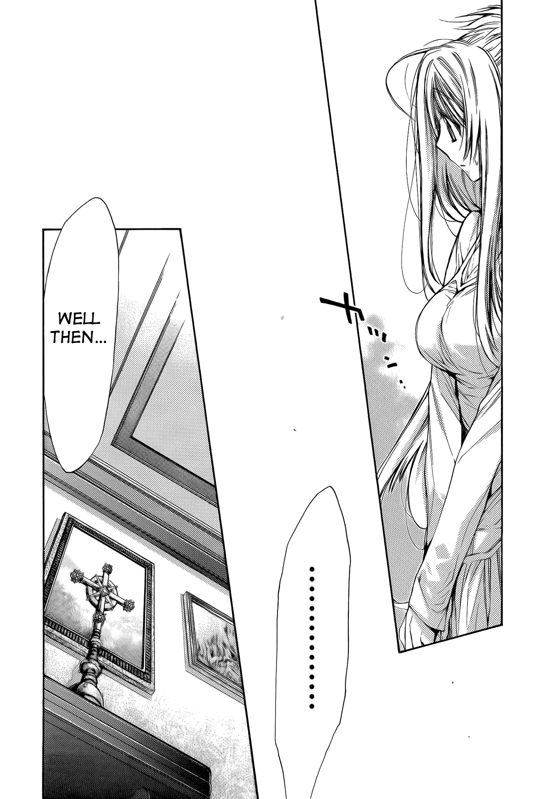 Eighth Chapter 23 page 37 - Chapter 23: Quality of Life ④, IPS