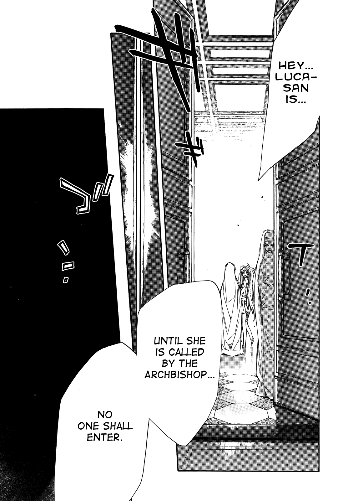 Eighth Chapter 23 page 44 - Chapter 23: Quality of Life ④, IPS