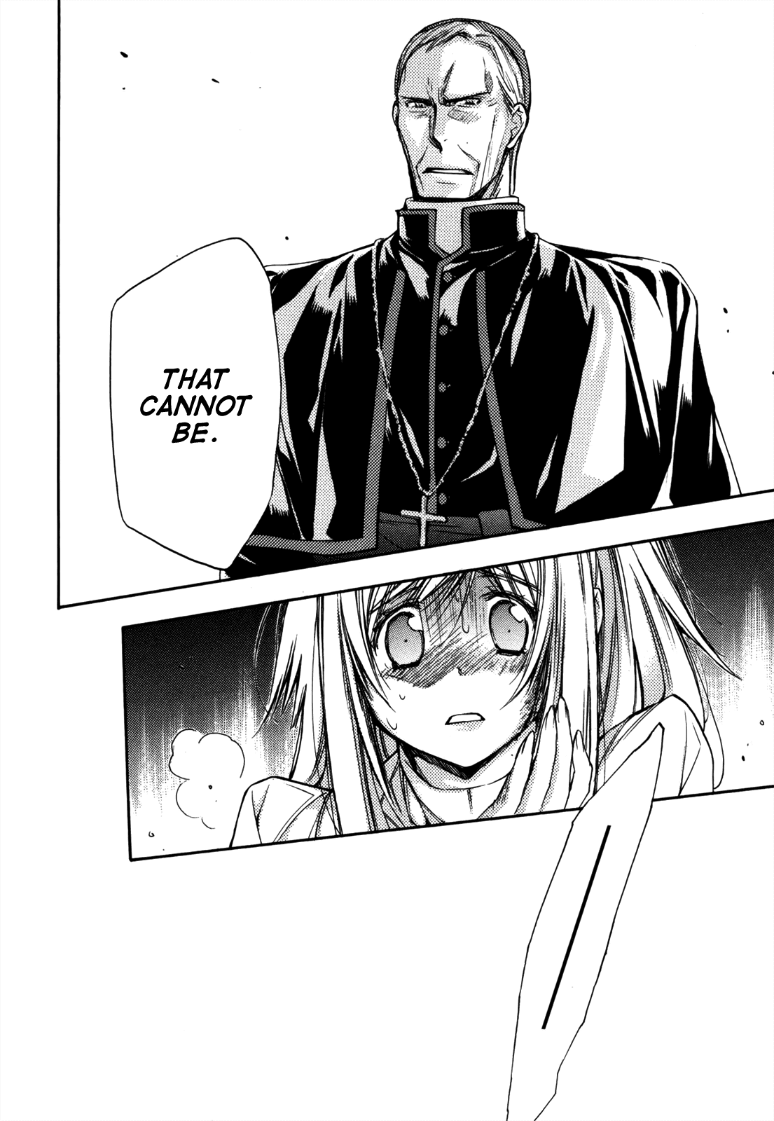 Eighth Chapter 27 page 12 - Chapter 27: Quality Of Life ⑧, Everybody's