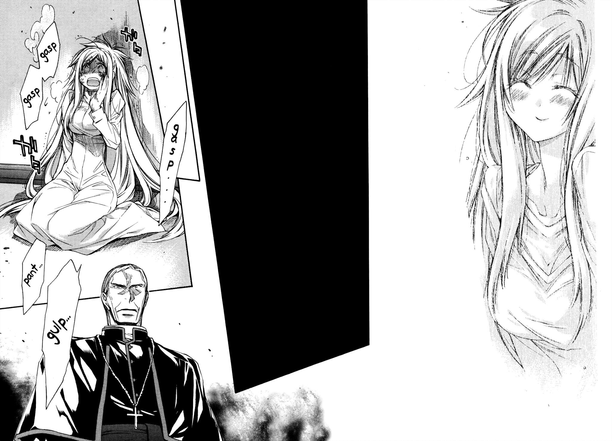 Eighth Chapter 27 page 30 - Chapter 27: Quality Of Life ⑧, Everybody's