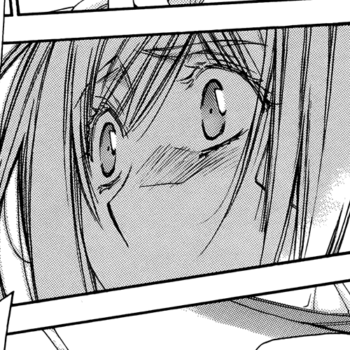Eighth Chapter 30: Quality of Life ⑪, A True Holy Woman cover