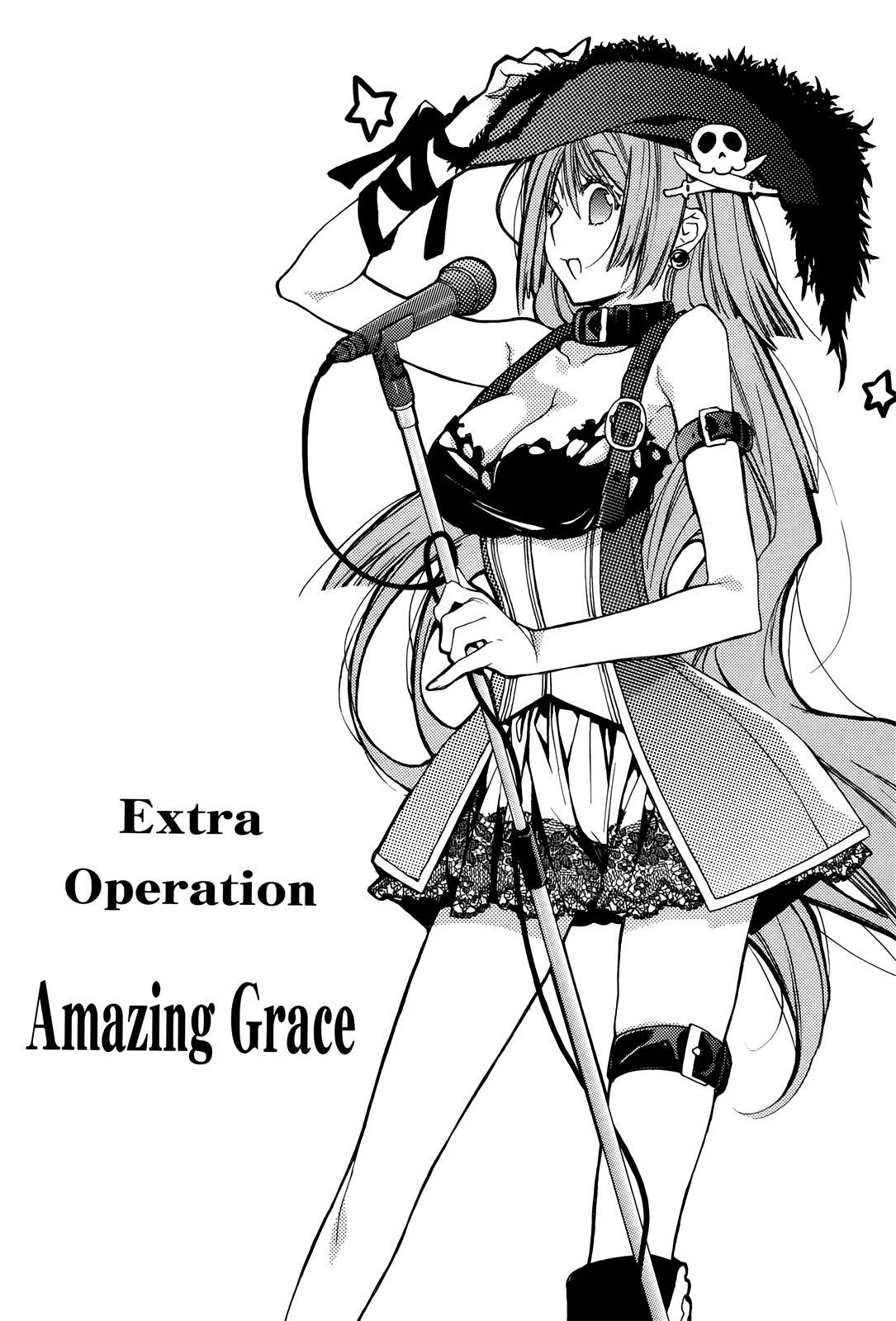 Eighth Chapter 32.5 page 2 - Chapter 32.5: Amazing Grace