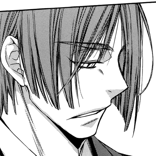 Eighth Chapter 32: Quality of Life ⑬, I Love You cover