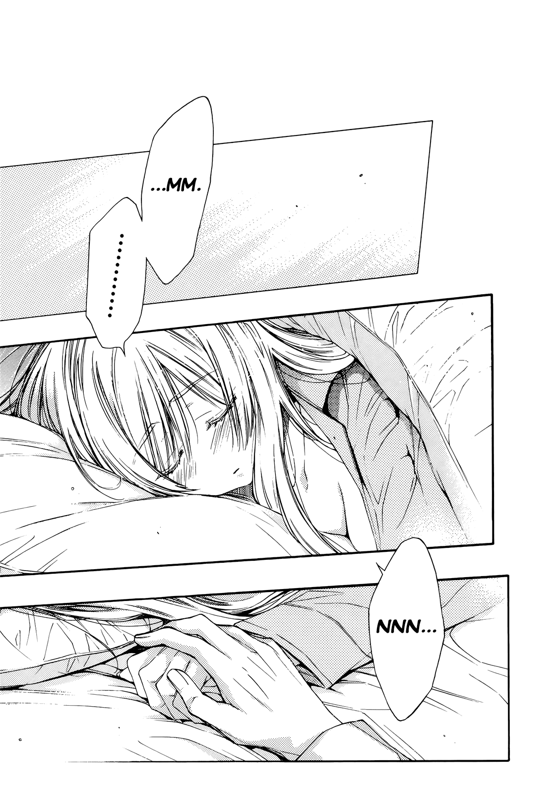 Eighth Chapter 33 page 13 - Chapter 33: Wheat And Eggs And Milk And
