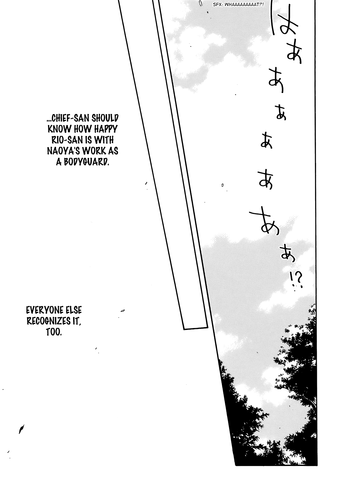 Eighth Chapter 34 page 28 - Chapter 34: My Pace