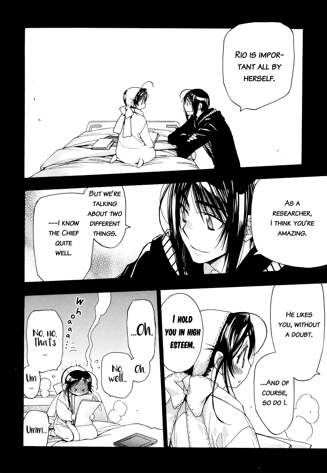 Eighth Chapter 35 page 14 - Chapter 35: Eighth Trial, Part 1