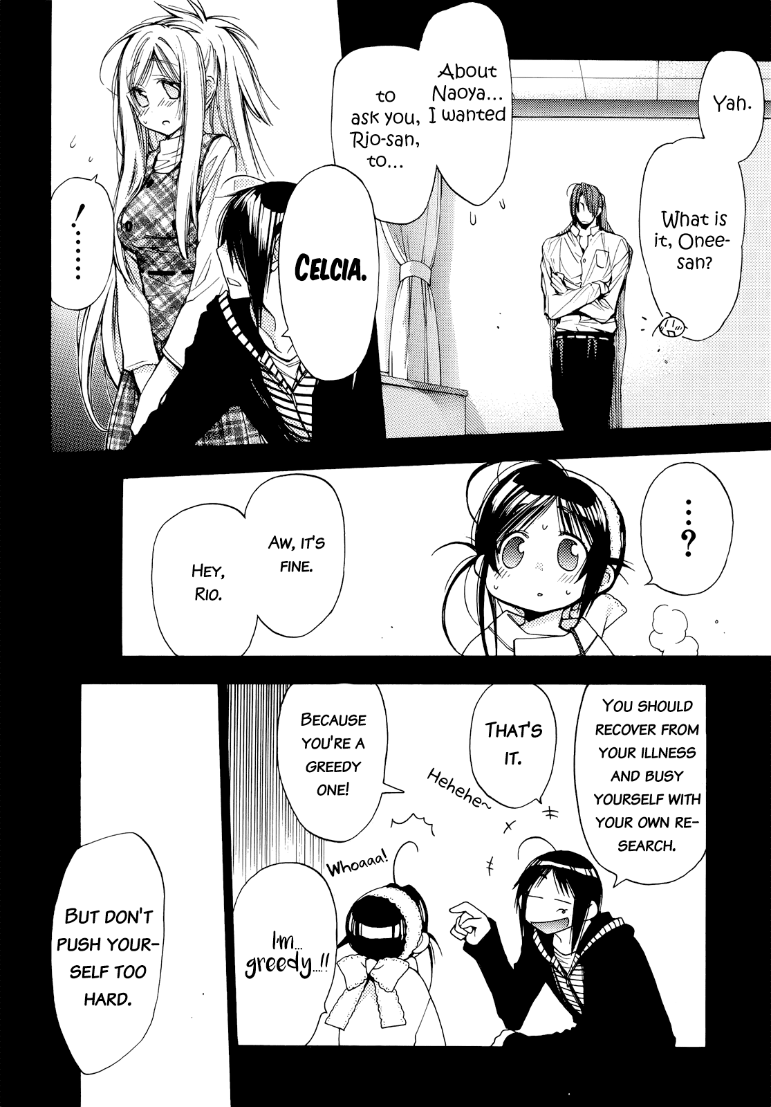 Eighth Chapter 35 page 16 - Chapter 35: Eighth Trial, Part 1