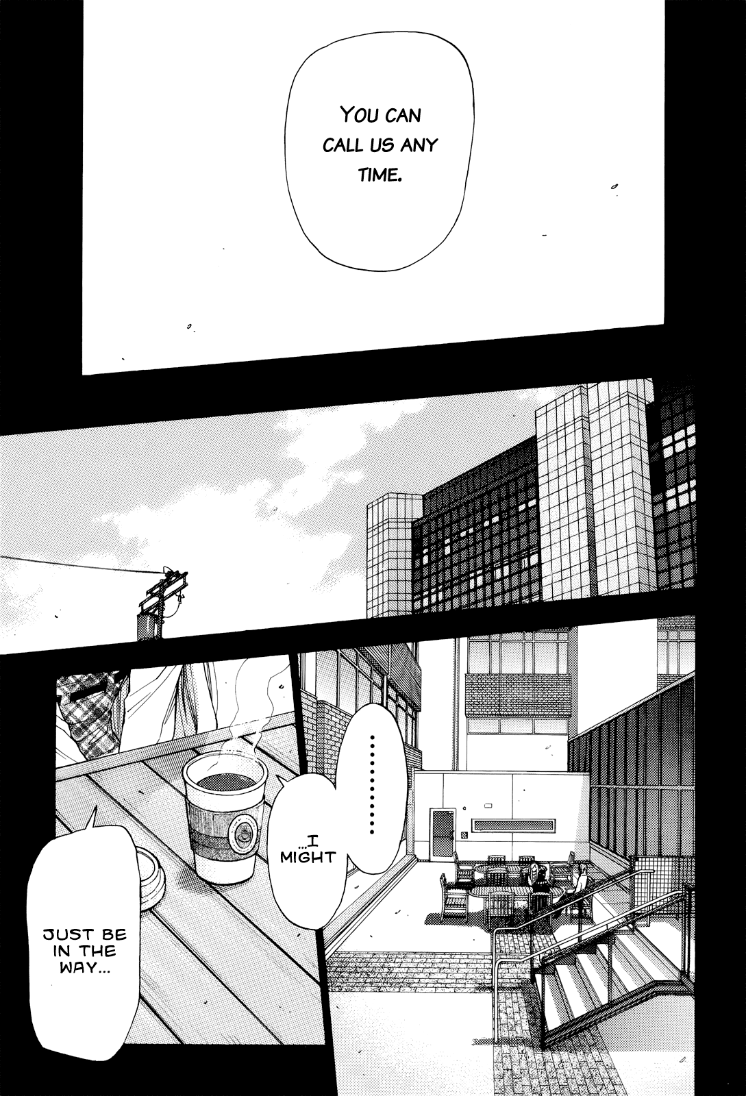 Eighth Chapter 35 page 17 - Chapter 35: Eighth Trial, Part 1